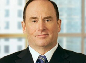 John Phelan: A Rising Star in His Field