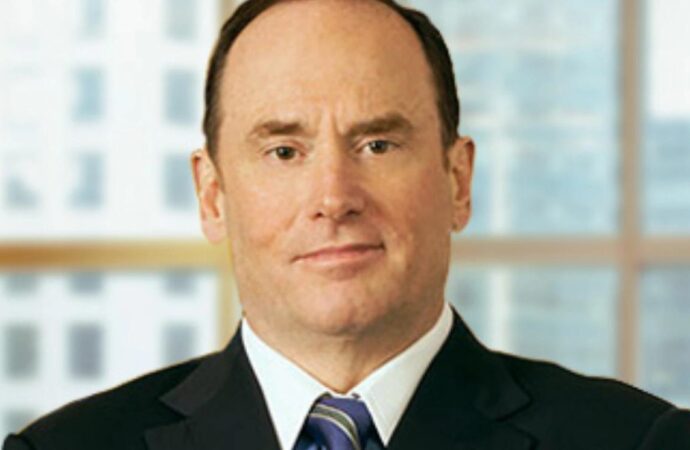 John Phelan: A Rising Star in His Field