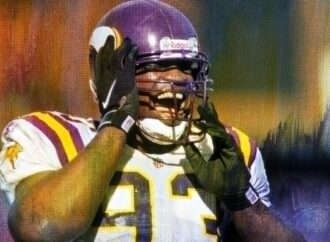 The Legendary Career of John Randle: An NFL Icon