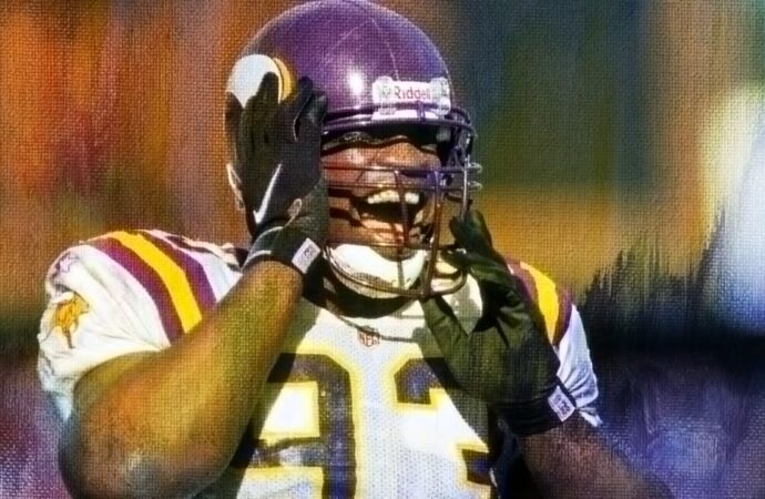The Legendary Career of John Randle: An NFL Icon