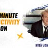 Discovering John Tesh: A Multifaceted Talent
