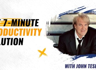 Discovering John Tesh: A Multifaceted Talent
