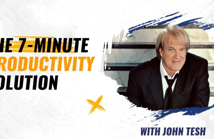 Discovering John Tesh: A Multifaceted Talent