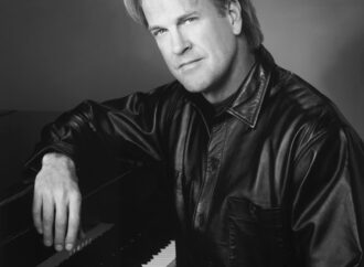 The Dynamic Career of John Tesh
