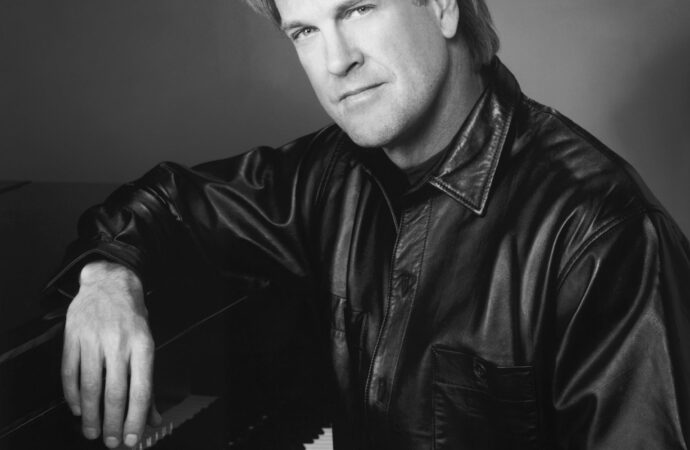The Dynamic Career of John Tesh