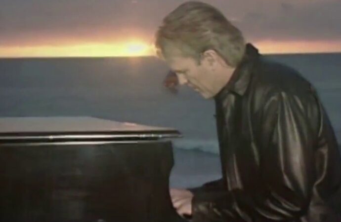 The Multi-talented Career of John Tesh