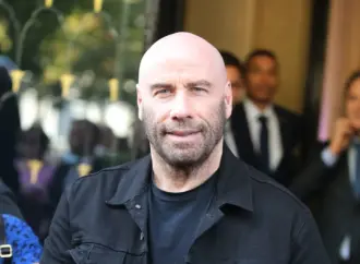 The Legendary Career of John Travolta