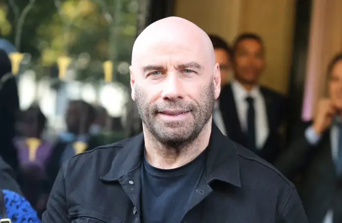 The Legendary Career of John Travolta