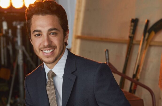 The Impact of Johnny Gaudreau on the NHL