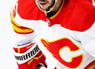 Johnny Gaudreau: An Insight into His NHL Journey