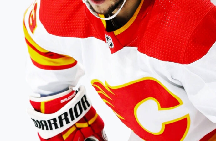 Johnny Gaudreau: An Insight into His NHL Journey