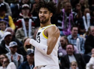 Johnny Juzang: The Rise of a Basketball Sensation