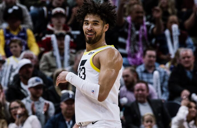 Johnny Juzang: The Rise of a Basketball Sensation