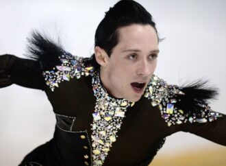 The Unforgettable Journey of Johnny Weir in Figure Skating
