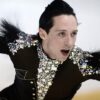Johnny Weir: A Look into the Life and Career of a Figure Skating Legend