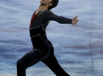 The Life and Legacy of Johnny Weir