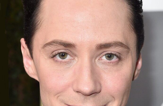 The Legacy and Influence of Johnny Weir in Figure Skating
