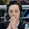 Johnny Weir’s Journey Through the Olympics