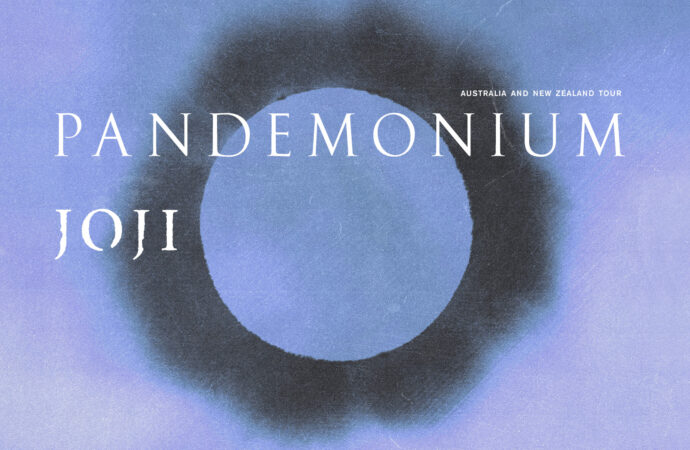 The Rise of Joji: A Musical Phenomenon