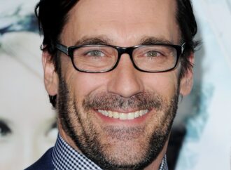Exploring the Career of Jon Hamm: A Cultural Icon