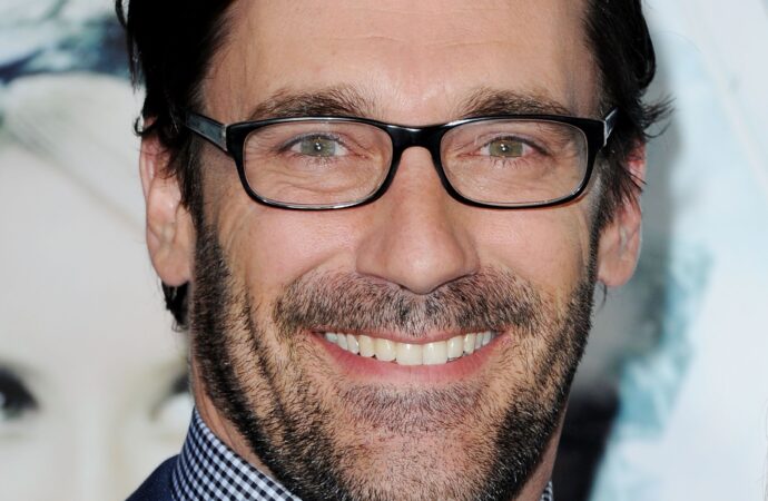 Exploring the Career of Jon Hamm: A Cultural Icon