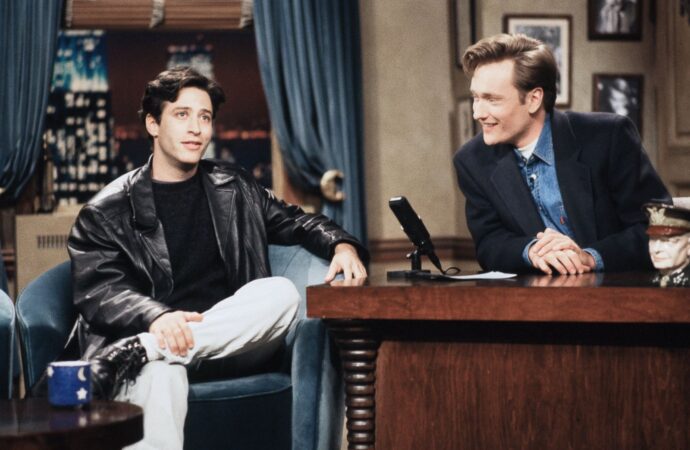 The Enduring Legacy of Jon Stewart in Comedy and Politics