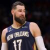 An Overview of Jonas Valanciunas and His NBA Career