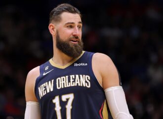 An Overview of Jonas Valanciunas and His NBA Career