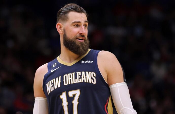 An Overview of Jonas Valanciunas and His NBA Career