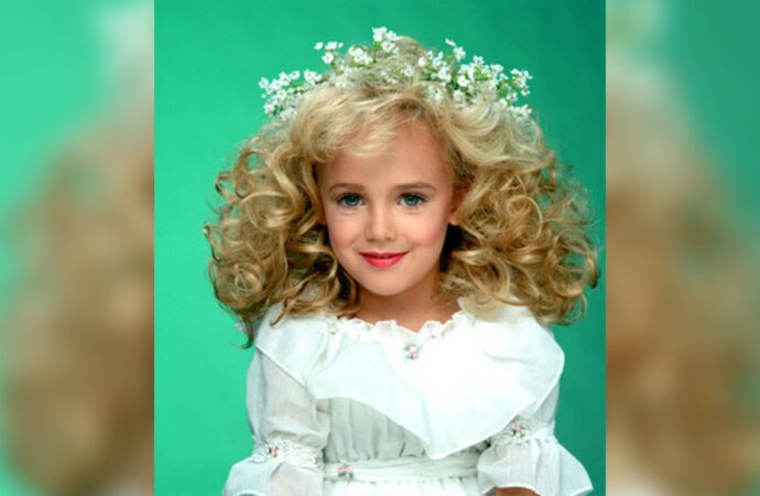 The Legacy of the JonBenet Ramsey Case: A Tragic Mystery