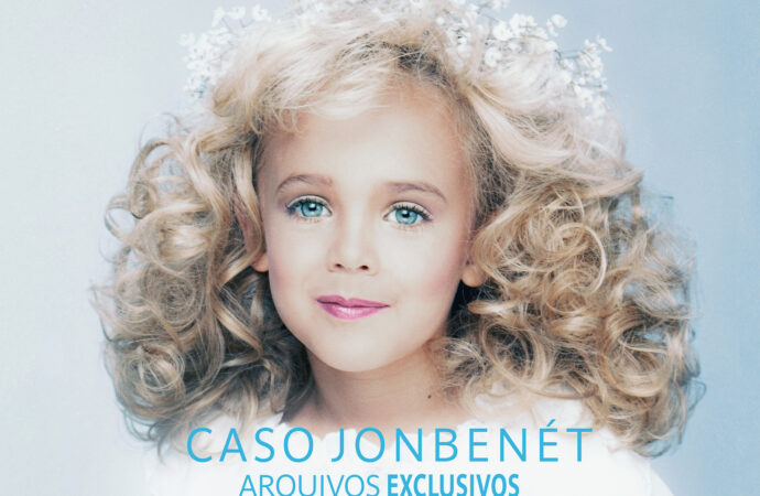 New Developments in the JonBenet Ramsey Case