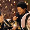 Joni Mitchell’s Remarkable Grammy Journey