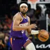 Jordan Goodwin: A Rising Star in the NBA