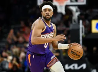 Jordan Goodwin: A Rising Star in the NBA