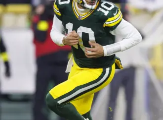Jordan Love: The Future of the Green Bay Packers