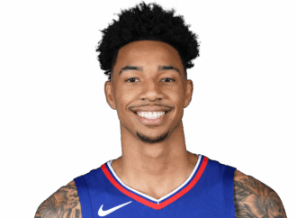 Jordan Miller: The Emerging Talent in Basketball