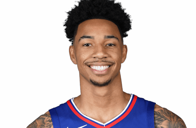 Jordan Miller: The Emerging Talent in Basketball