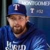 The Career Journey of Jordan Montgomery in MLB