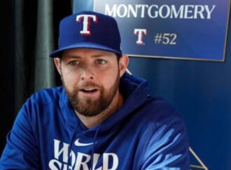 The Career Journey of Jordan Montgomery in MLB