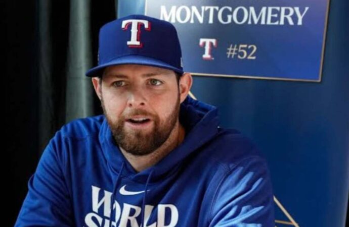The Career Journey of Jordan Montgomery in MLB