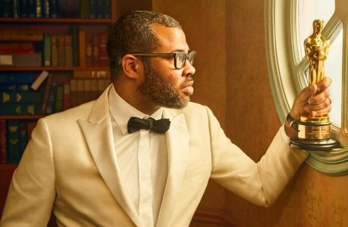 The Impact of Jordan Peele on Modern Cinema