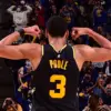 Jordan Poole: The Rise of a Basketball Sensation