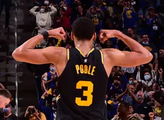 Jordan Poole: The Rise of a Basketball Sensation