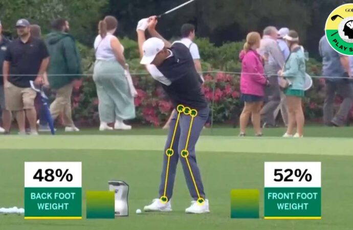 The Remarkable Journey of Jordan Spieth in Professional Golf