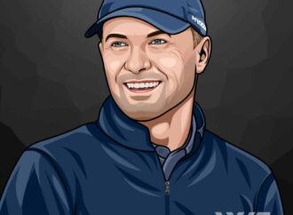 Jordan Spieth: A Look into the Career of a Golf Legend