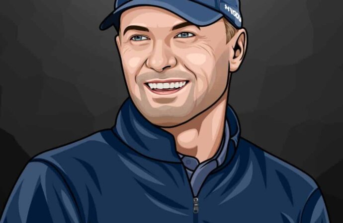 Jordan Spieth: A Look into the Career of a Golf Legend