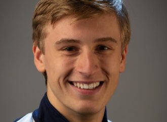 Jordan Stolz: A Rising Star in Short Track Speedskating