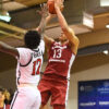 Jordan Walsh: The Rising Basketball Star Making Waves