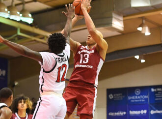 Jordan Walsh: The Rising Basketball Star Making Waves