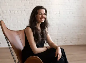 Jordana Jacobs: The Visionary Transforming Fashion Trends